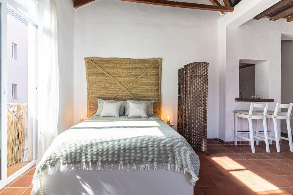 Apartamento Merced Freshapartments