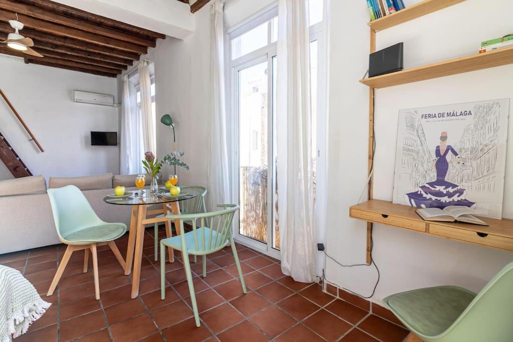 Apartamento Merced Freshapartments
