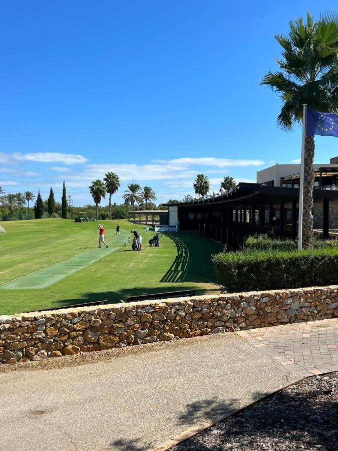 Apartment Moderno Y Acogedor Adosado En Golf Roda