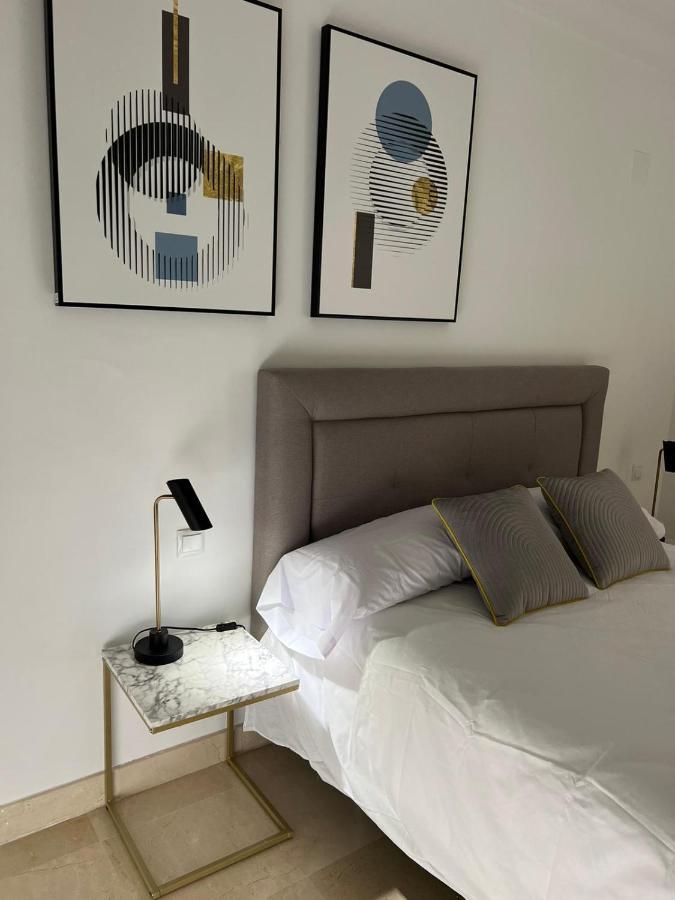 Apartment Moderno Y Acogedor Adosado En Golf *