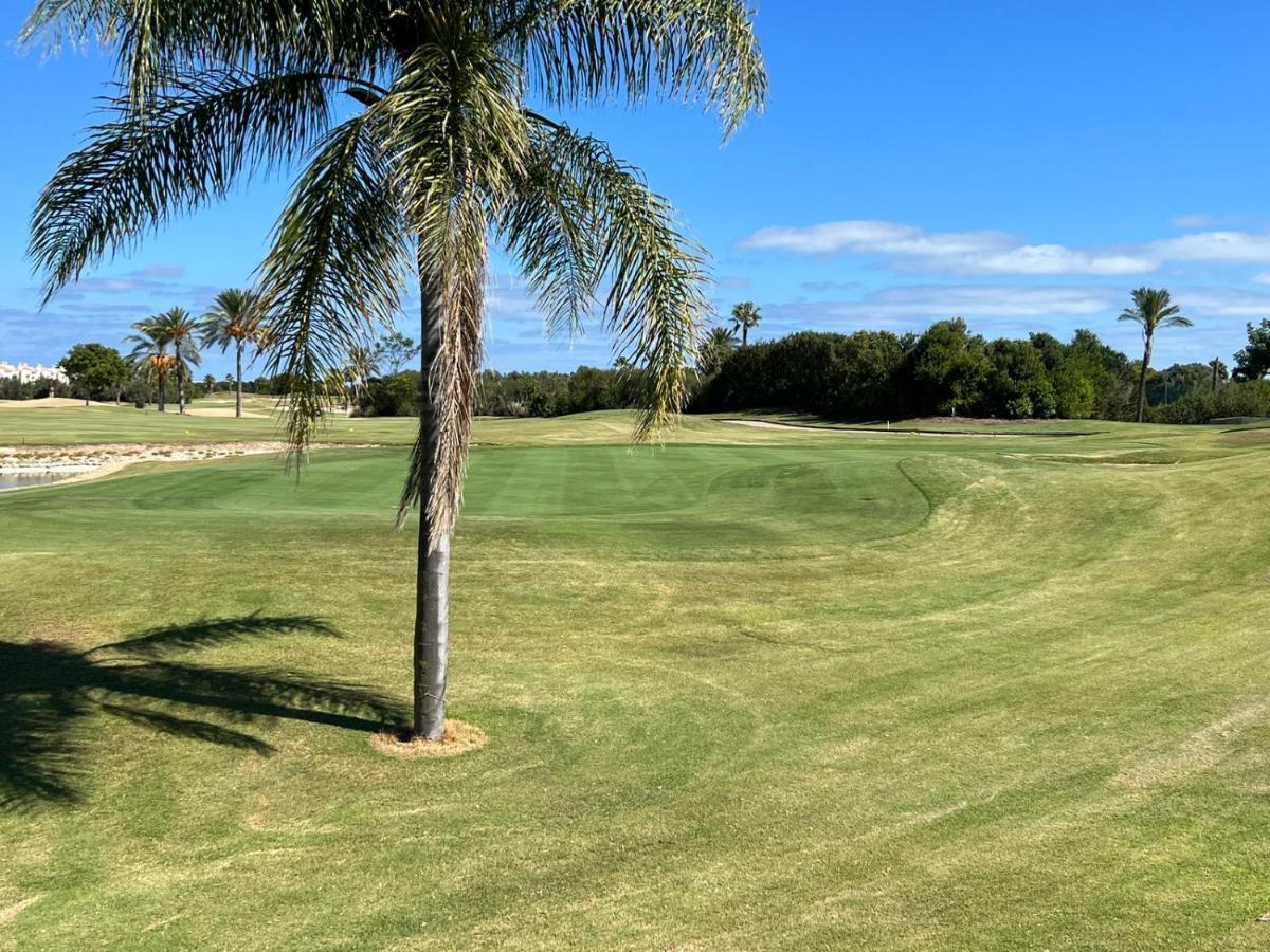 Moderno Y Acogedor Adosado En Golf