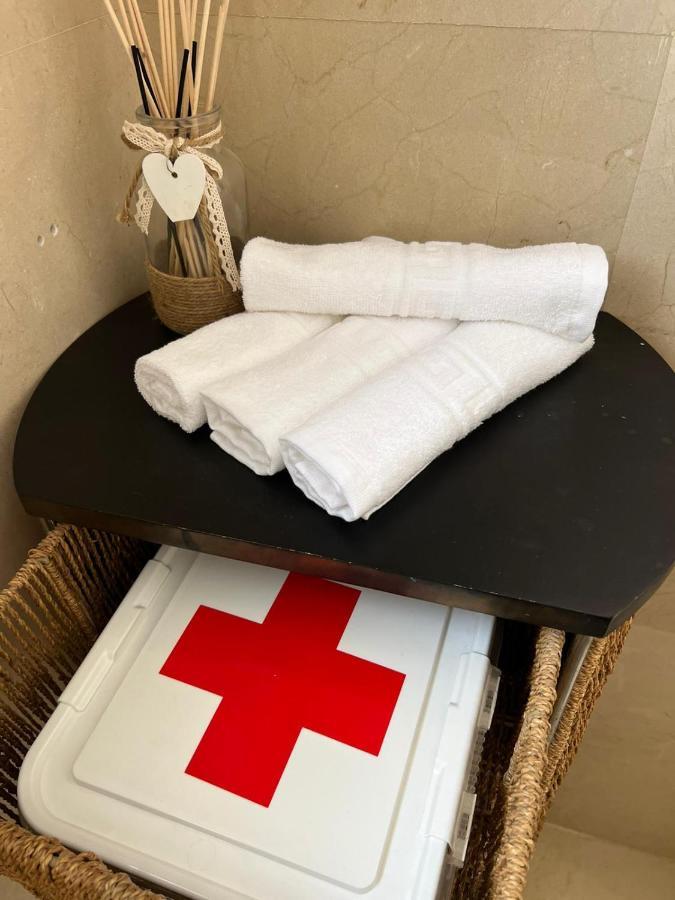 Moderno Y Acogedor Adosado En Golf Apartment