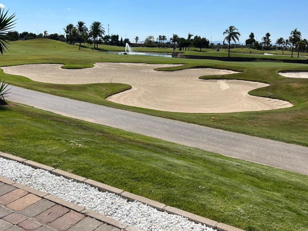Moderno Y Acogedor Adosado En Golf * Roda