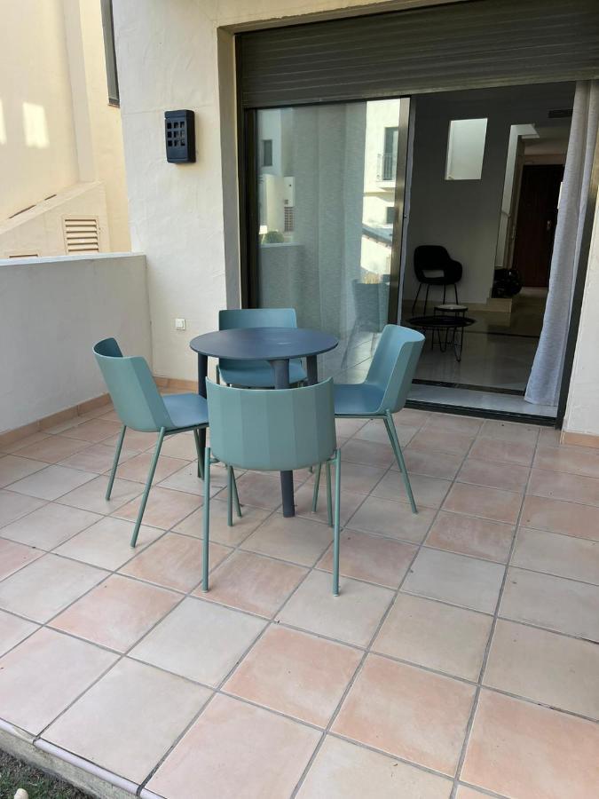 Apartment Moderno Y Acogedor Adosado En Golf *