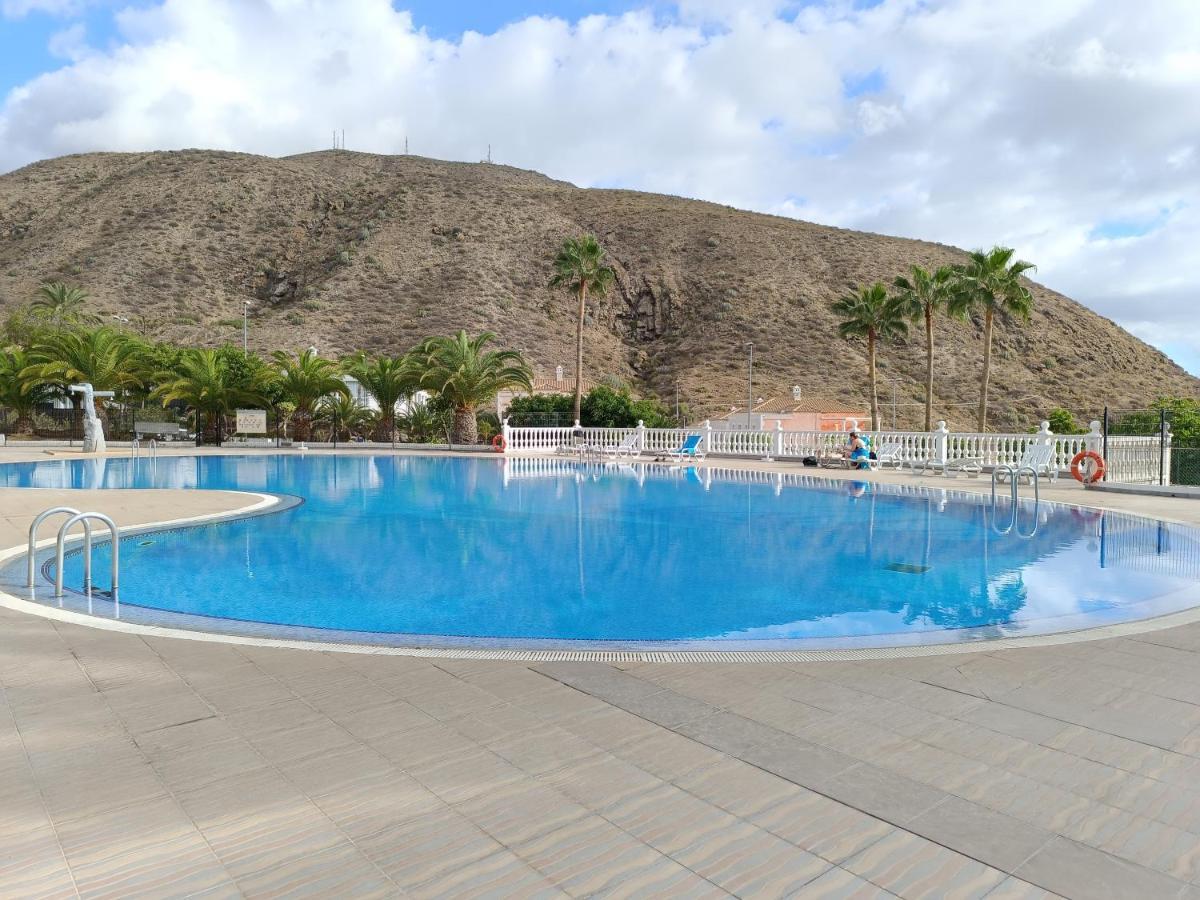 Apartamento Vista Hermosa Arona (Tenerife)