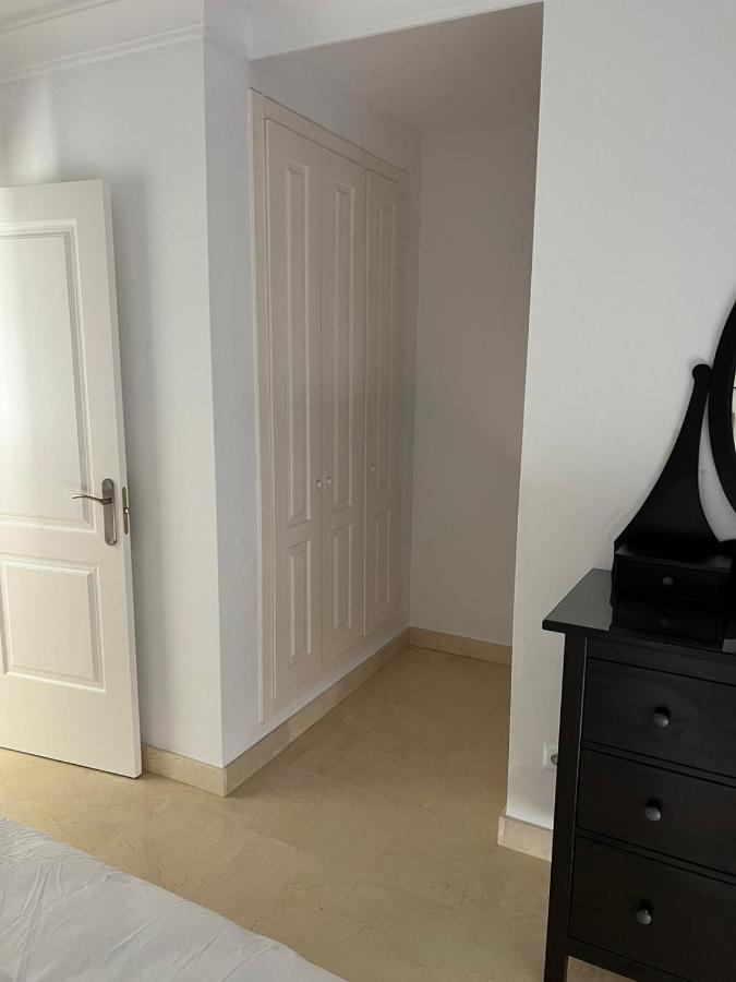 Apartment Moderno Y Acogedor Adosado En Golf *