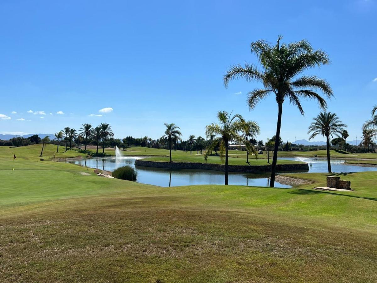 Moderno Y Acogedor Adosado En Golf Apartment *