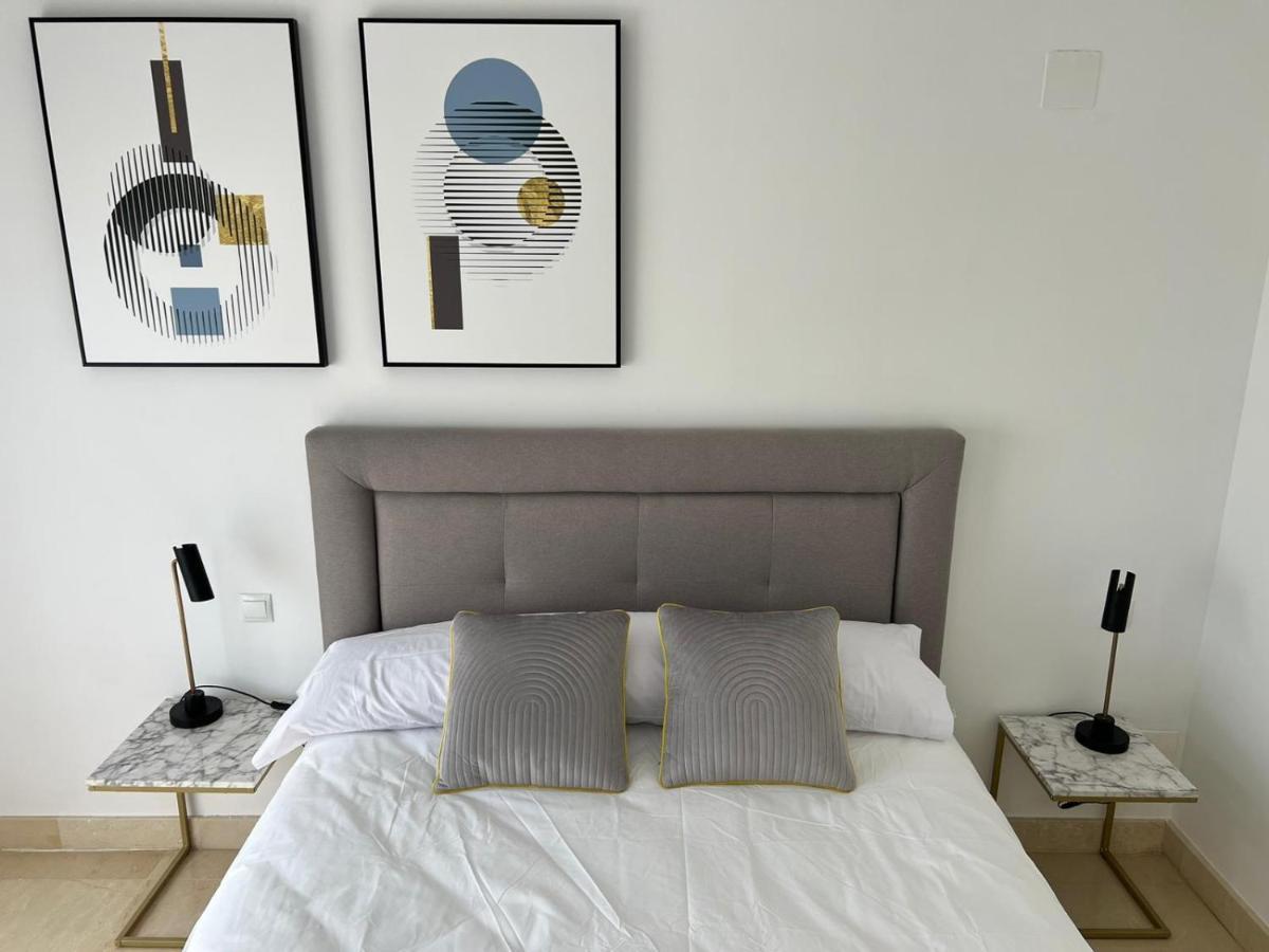 Apartment Moderno Y Acogedor Adosado En Golf Roda