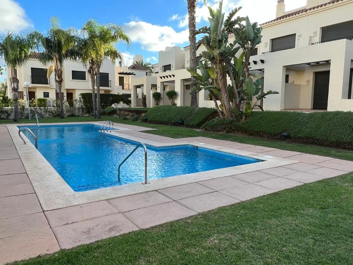 Apartment Moderno Y Acogedor Adosado En Golf Roda