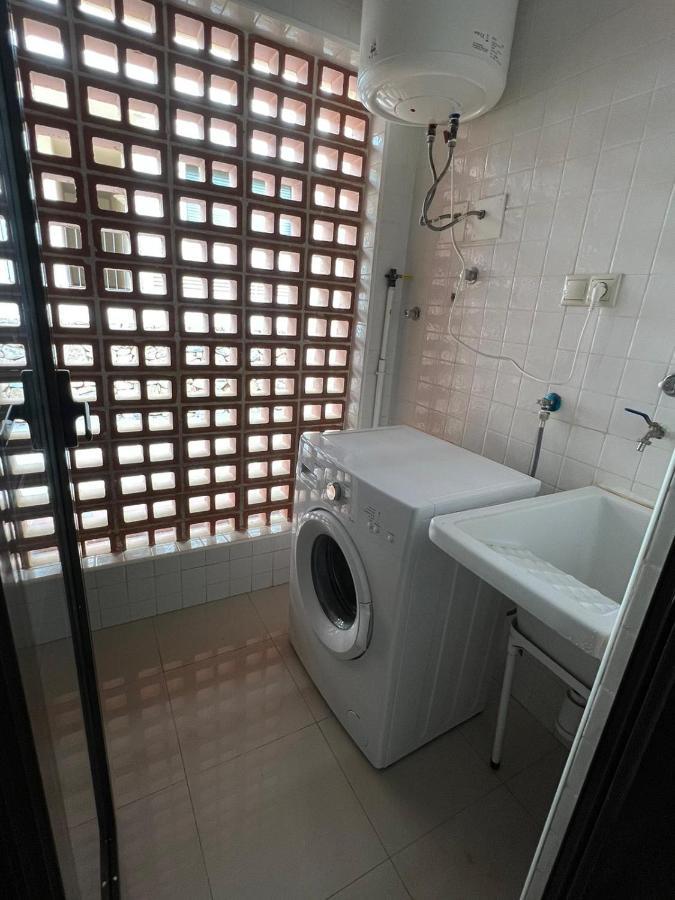 Moderno Y Acogedor Adosado En Golf * Roda