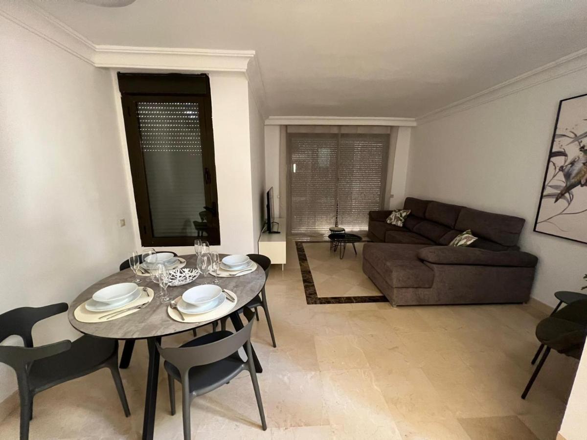 Moderno Y Acogedor Adosado En Golf Apartment Roda