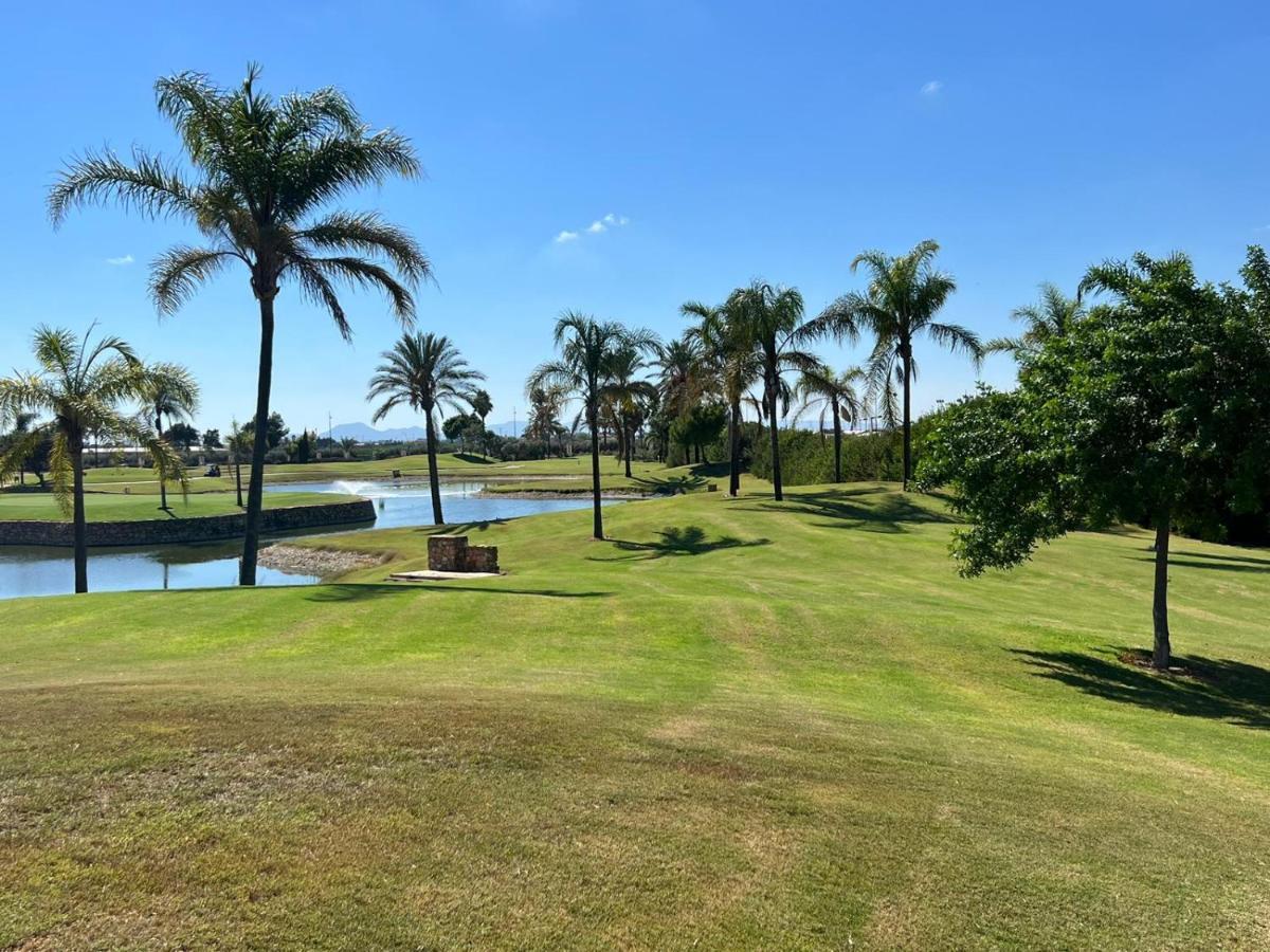 Apartment Moderno Y Acogedor Adosado En Golf Roda
