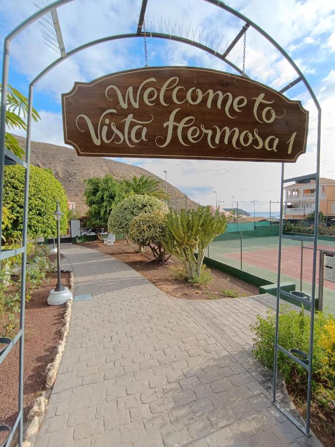 Vista Hermosa * Arona (Tenerife)