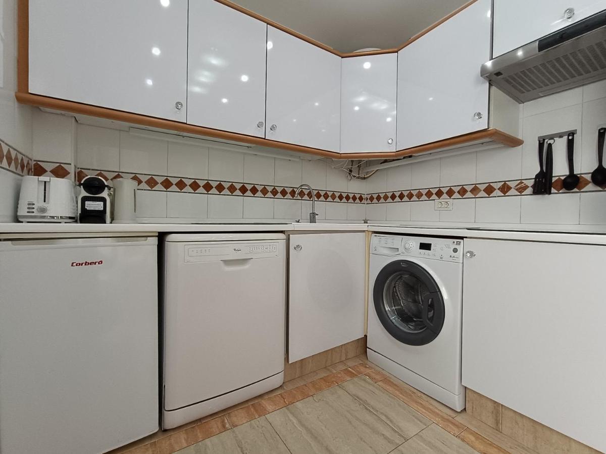 Apartamento Vista Hermosa