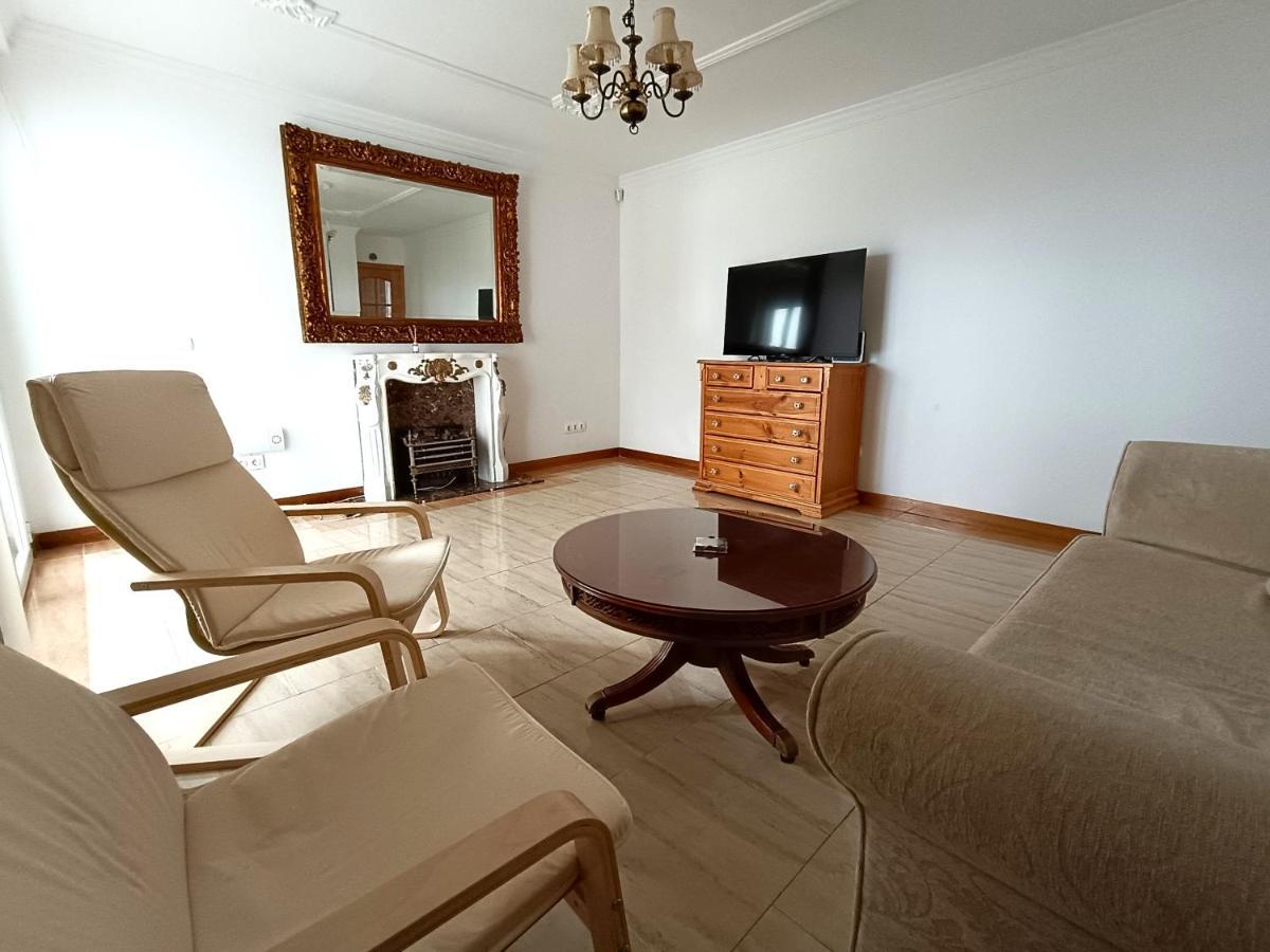 Vista Hermosa Apartamento Arona (Tenerife)