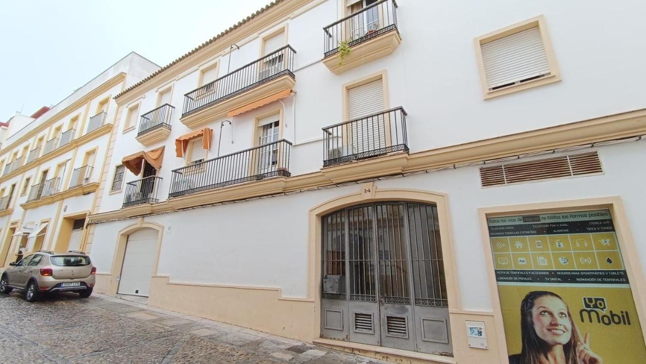 Apartamento Sherryflat Aina Parking *