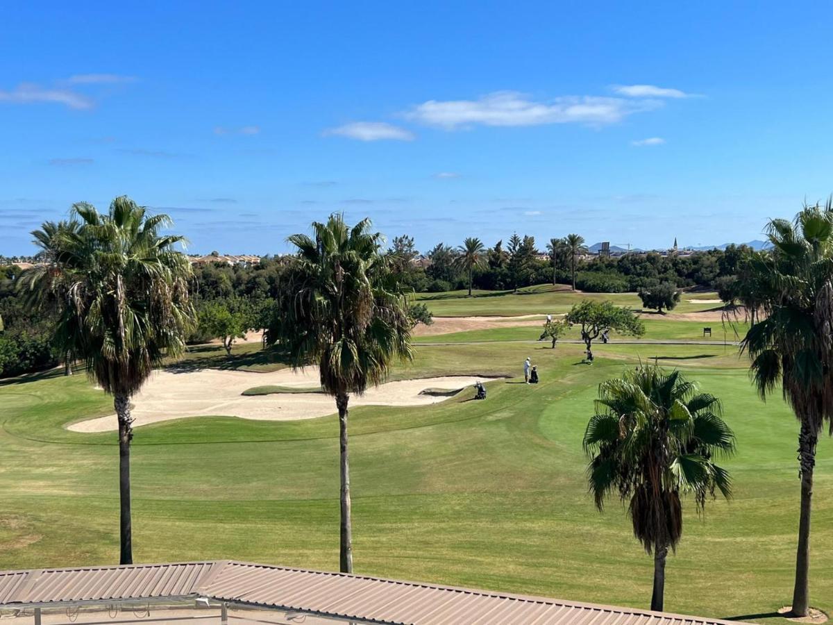 Moderno Y Acogedor Adosado En Golf *