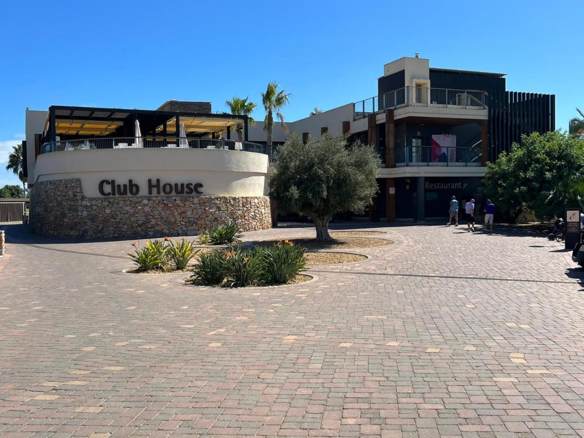 Apartment Moderno Y Acogedor Adosado En Golf Roda