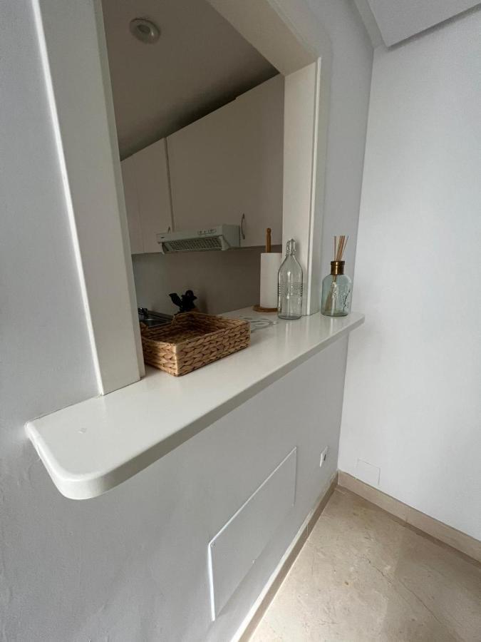 Apartment Moderno Y Acogedor Adosado En Golf *