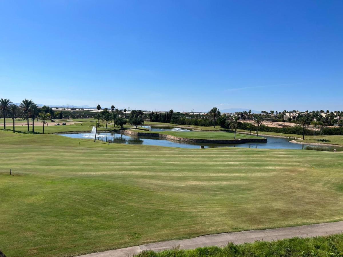 Moderno Y Acogedor Adosado En Golf