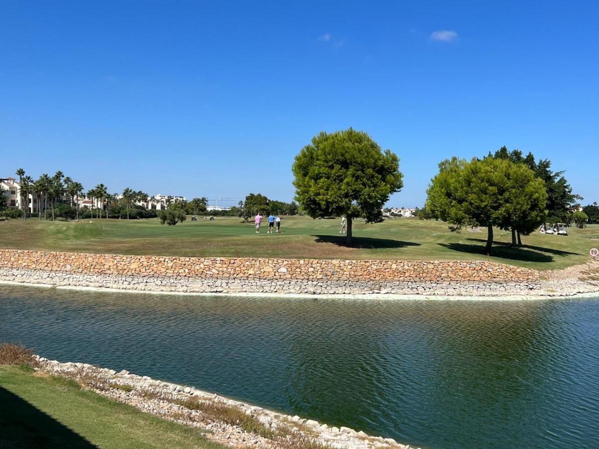 Apartment Moderno Y Acogedor Adosado En Golf