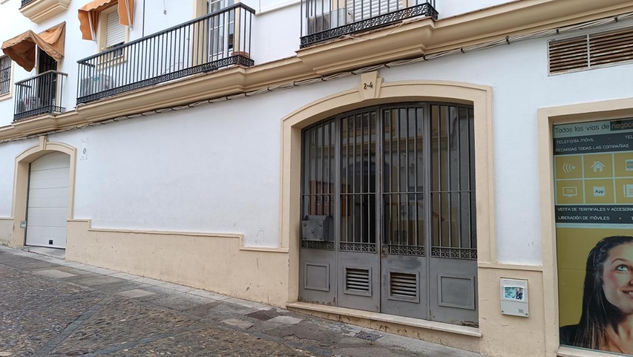 Sherryflat Aina Parking Apartamento *