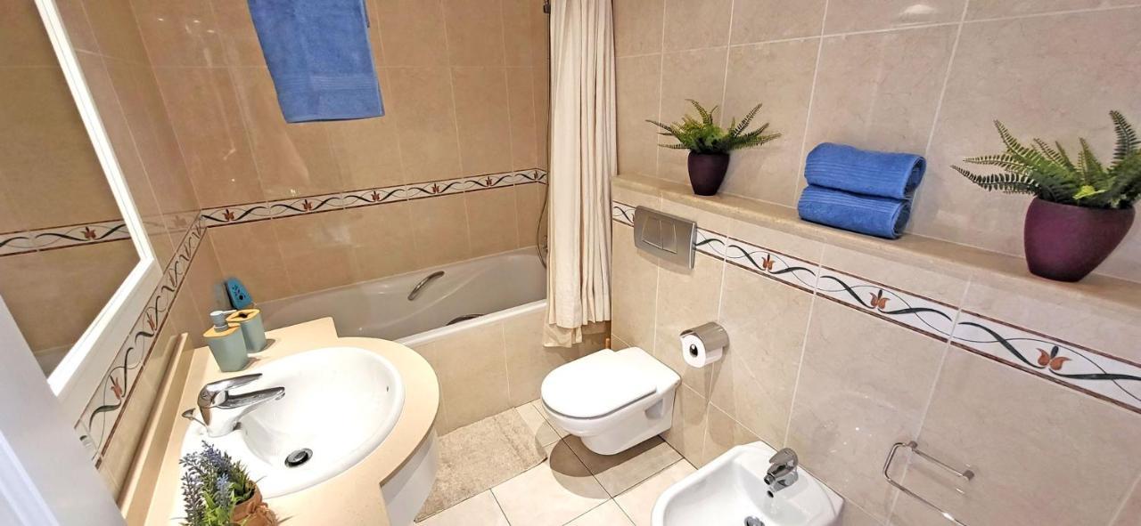 Apartment Jandia Dream Morro Jable (Fuerteventura)
