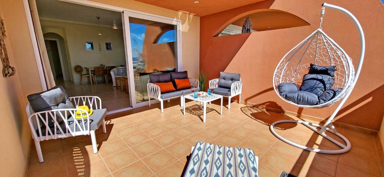 Jandia Dream Apartment *