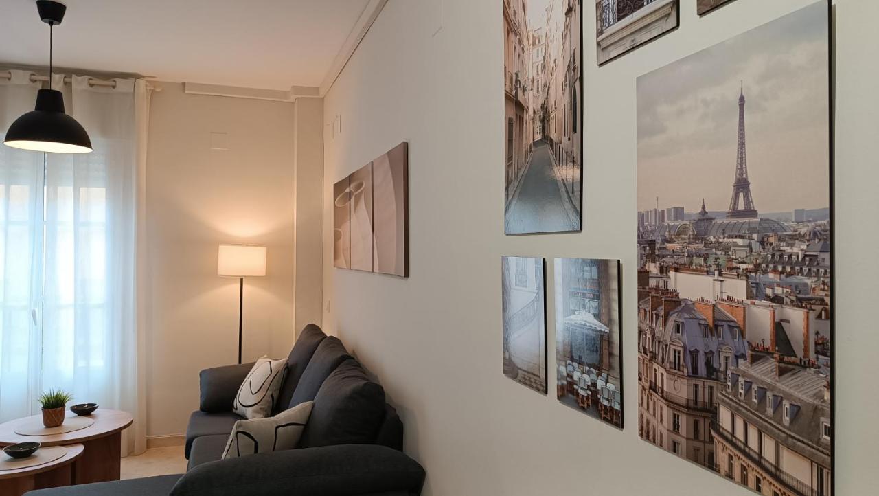 Apartamento Sherryflat Aina Parking *