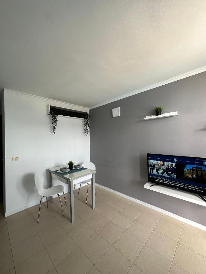 Golf Del Sur Tenerife - Casa Barrera Park La Corbeta Aparthotel *