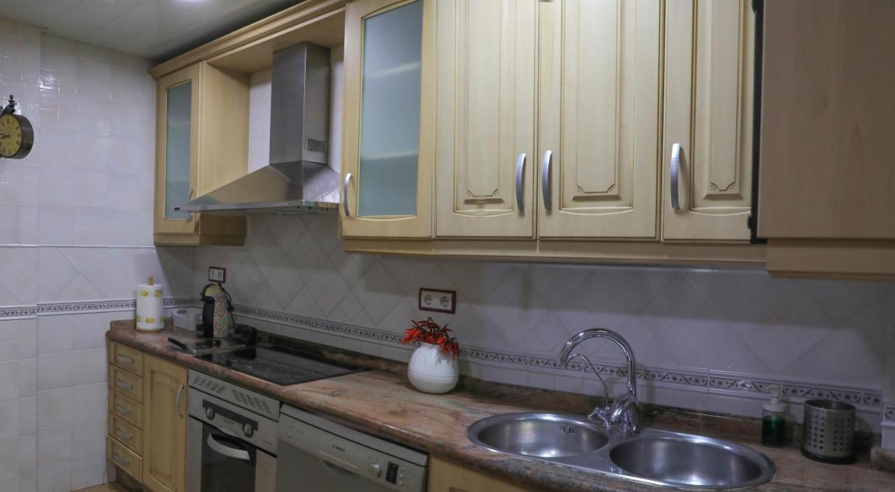 Victoria Apartment *