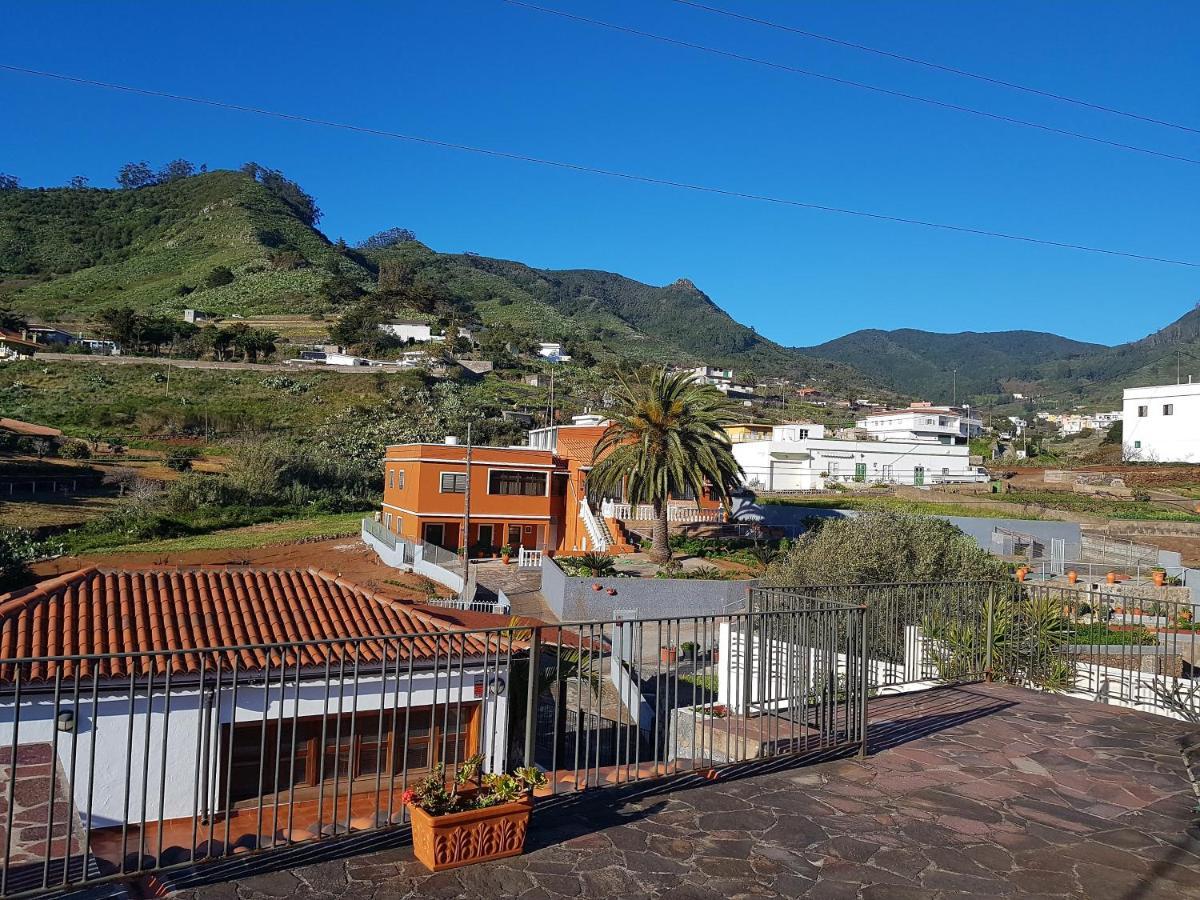 Villa Tegueste Сasa de vacaciones Tegueste
