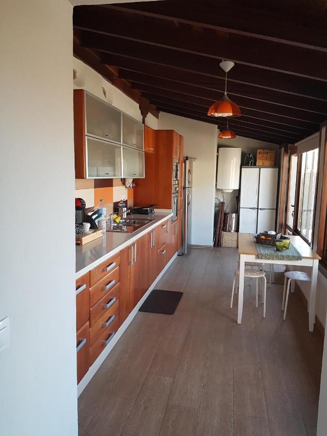 Villa Tegueste Сasa de vacaciones