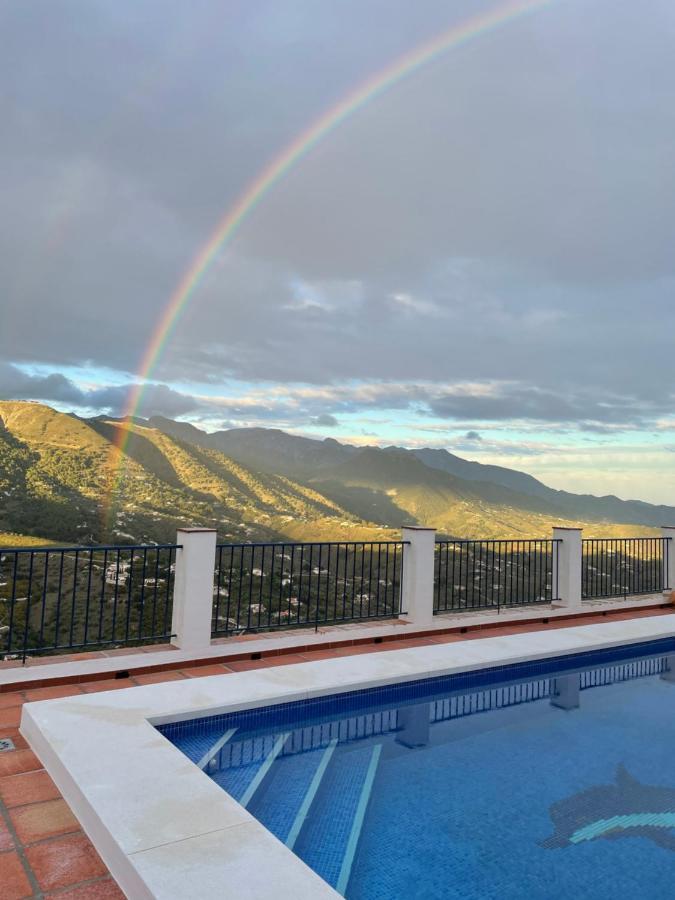 Casa El Viaje Bed and breakfast