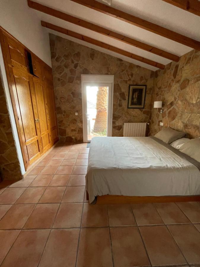 Casa El Viaje *