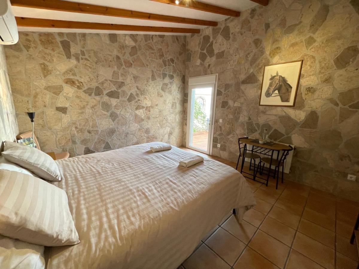 Casa El Viaje Cómpeta