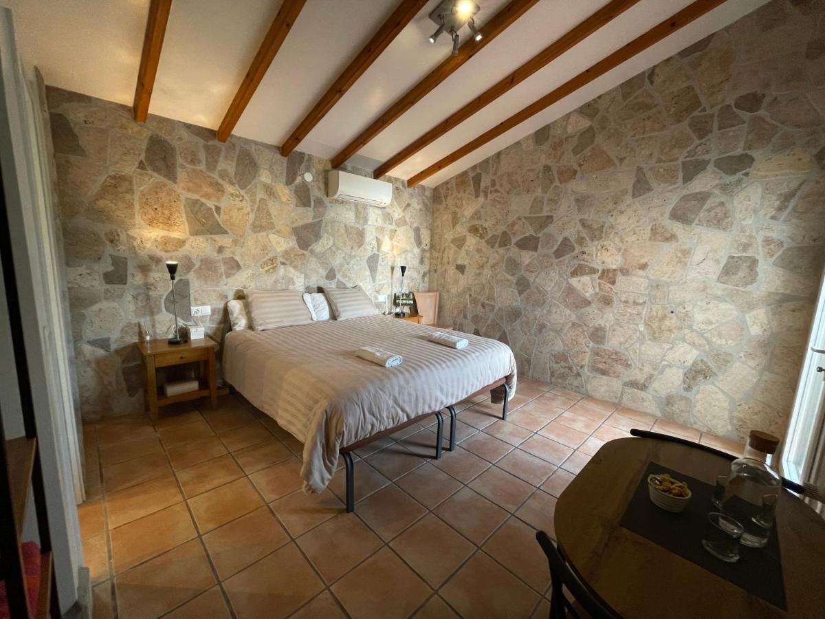 Casa El Viaje Bed and breakfast