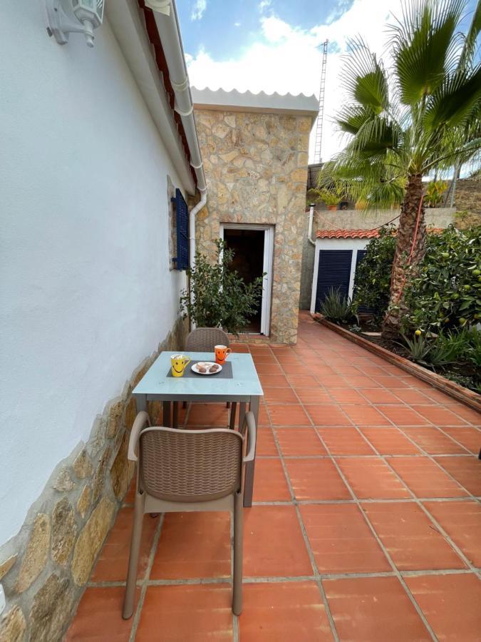 Bed and breakfast Casa El Viaje *
