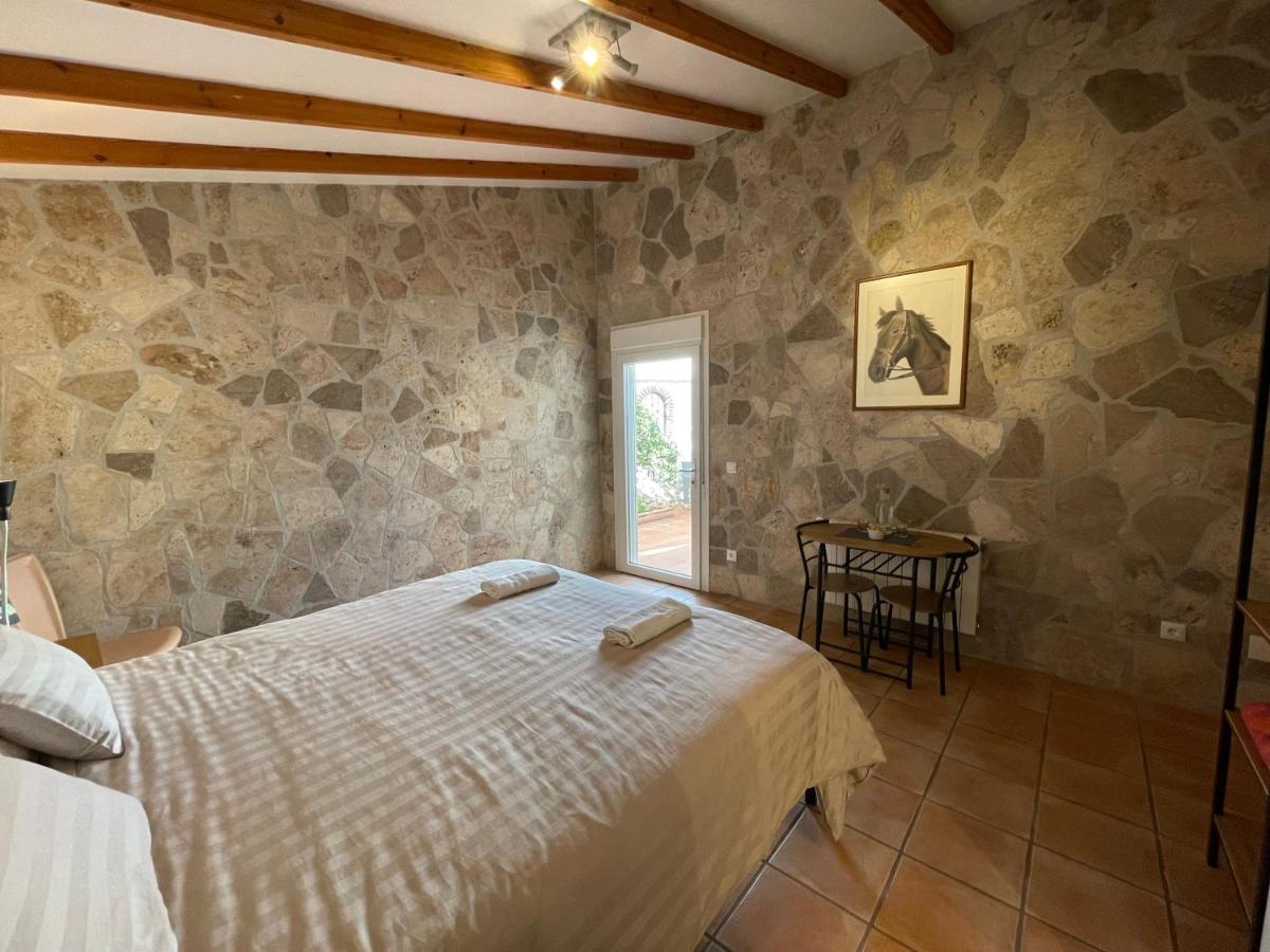 Casa El Viaje Cómpeta