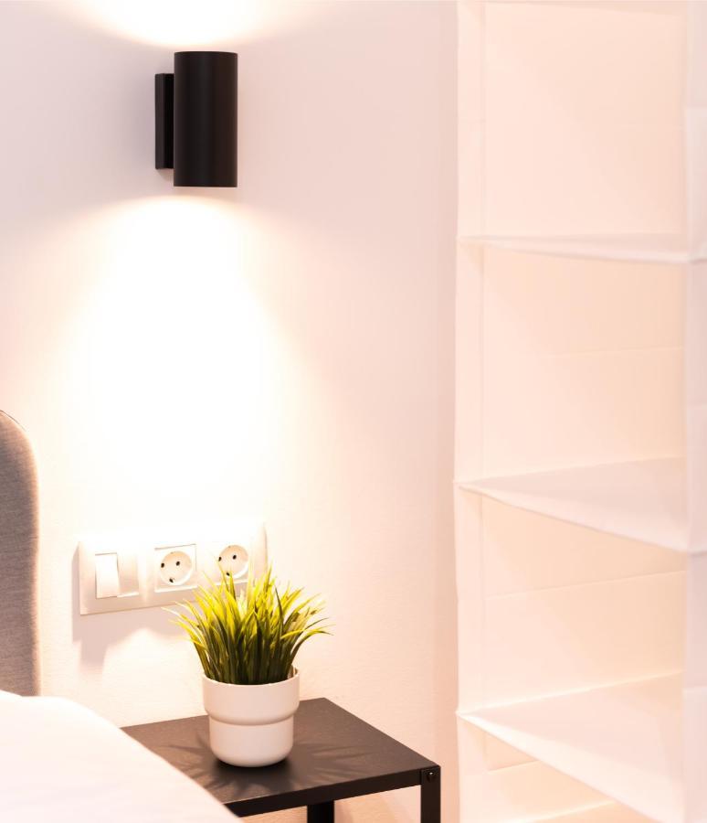 Hostel Nordik Urban - Centro 