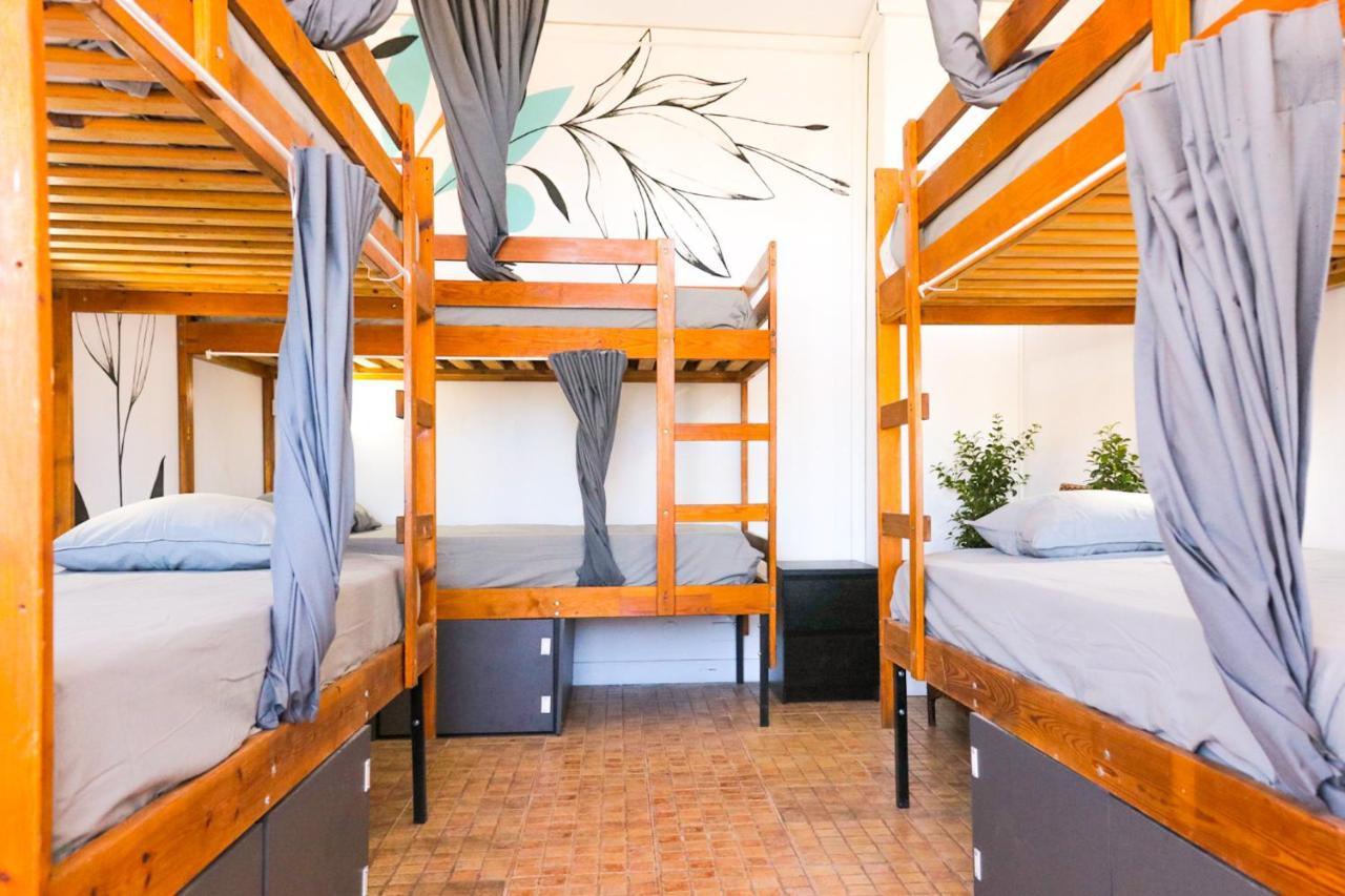 Ocean Nomads Coworking Hostal Arona (Tenerife)