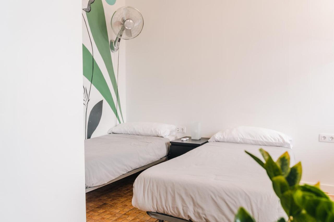 Hostal Ocean Nomads Coworking Arona (Tenerife)