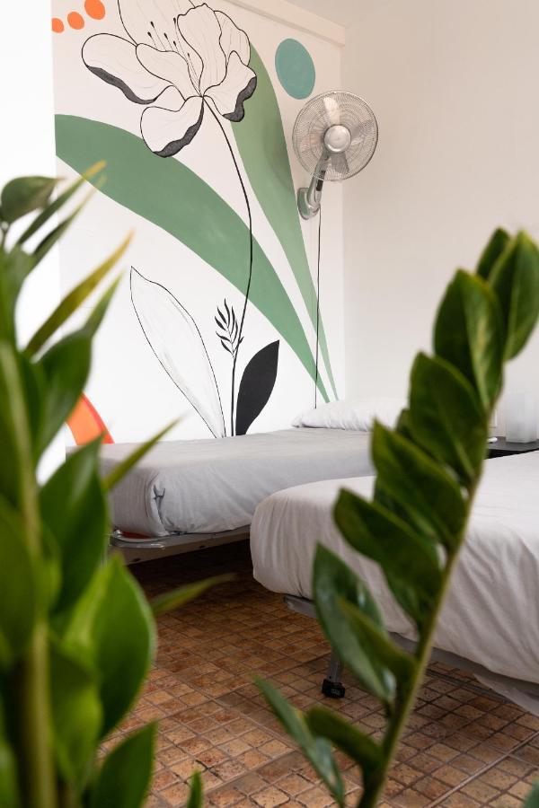 Ocean Nomads Coworking * Arona (Tenerife)