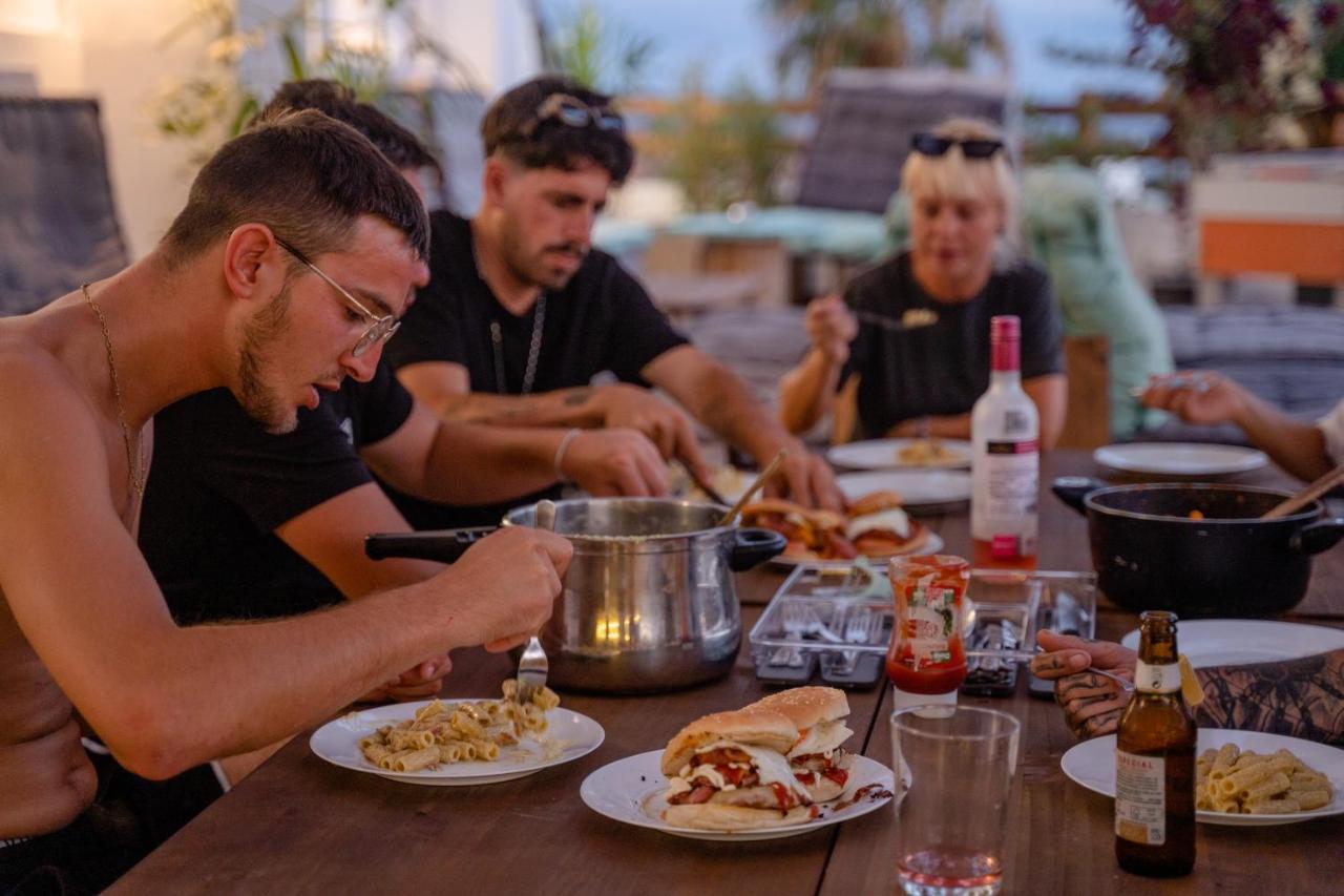 Ocean Nomads Coworking