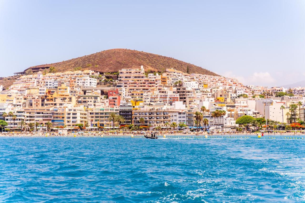 Hostal Ocean Nomads Coworking Arona (Tenerife)