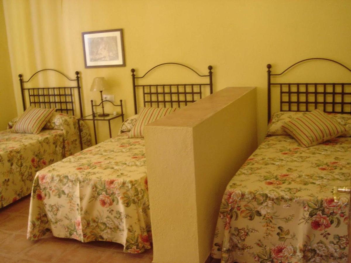 Casa rural Cortijo Molino San Juan