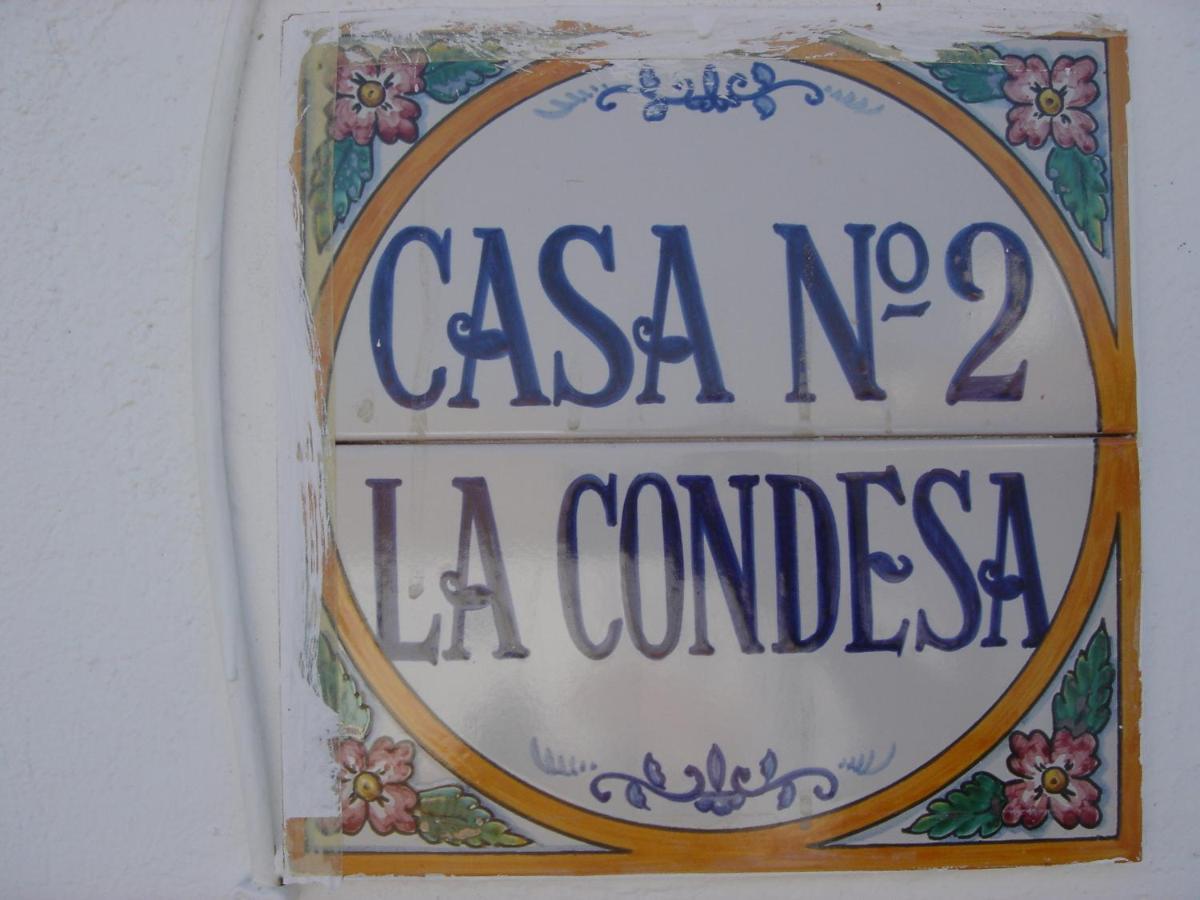 Cortijo Molino San Juan *
