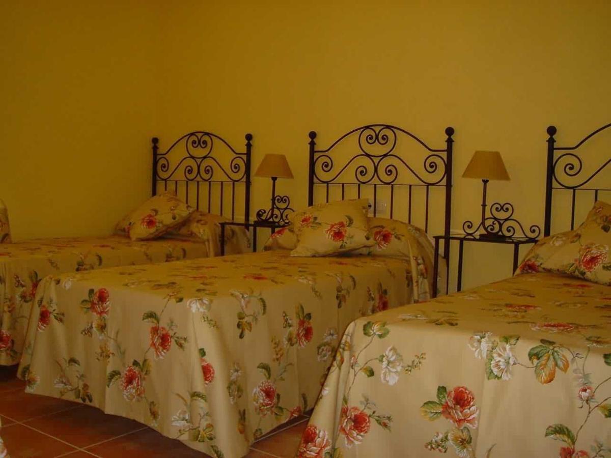 Cortijo Molino San Juan Casa rural Montoro