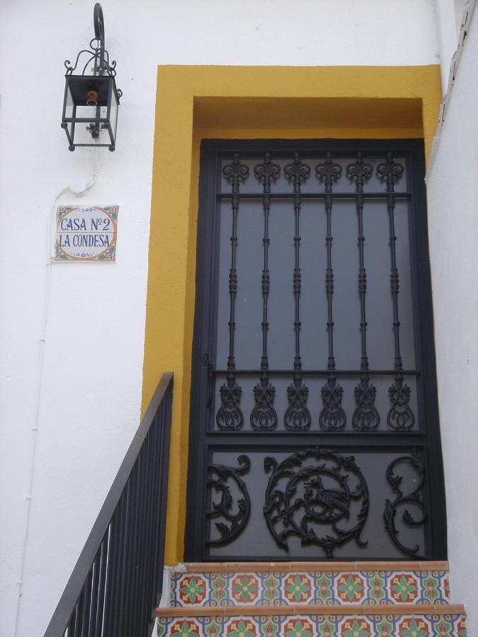 Cortijo Molino San Juan * Montoro