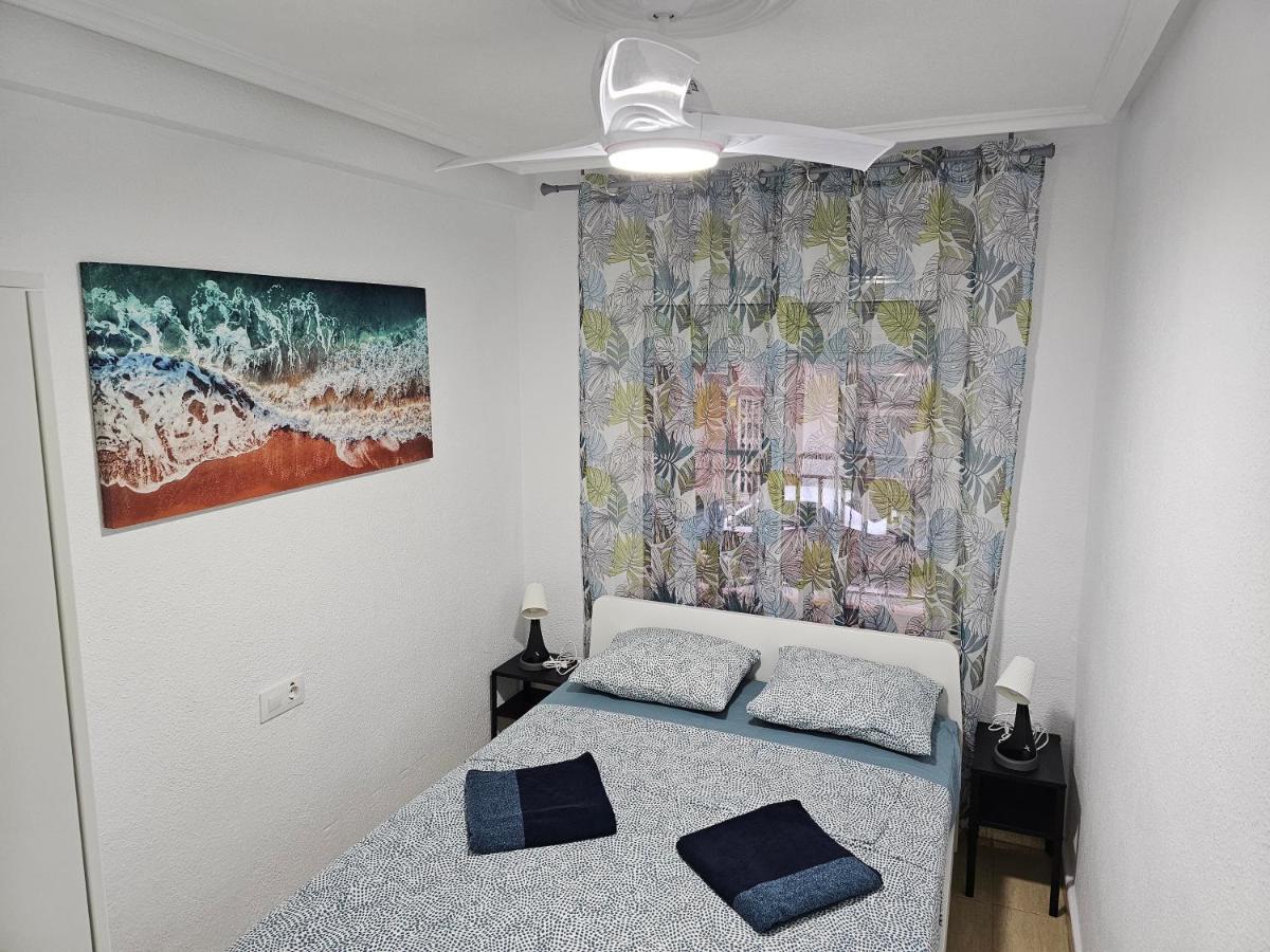 Apartamento Mimoza